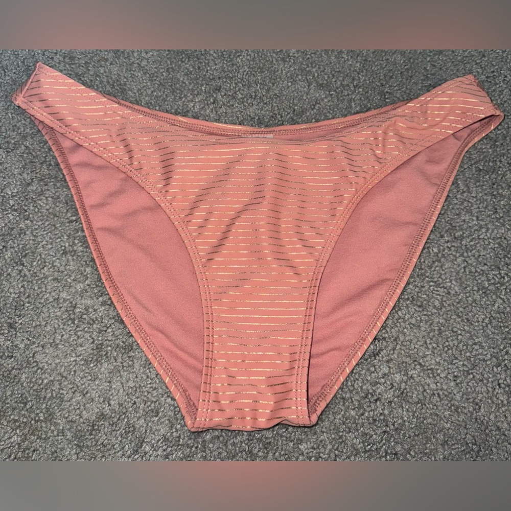 Women’s Wild Fable Large Swim Bottoms